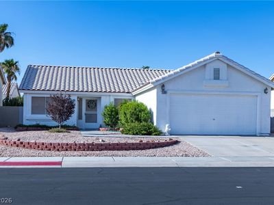 6300 Maxwood Ct, Las Vegas, NV, 89122