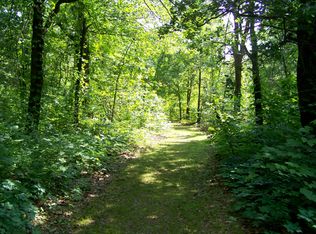 173 Hc 63, Eufaula, OK 74432