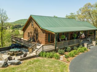 1152 Rocky River Shores Dr LOT 3 & 4, Rock Island, TN 38581