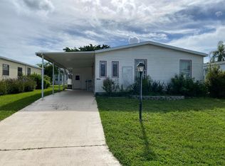 8526 Lidflower Ct, Port Saint Lucie, FL 34952
