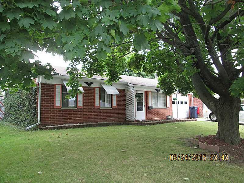 1st image of 599 S Sunset Dr