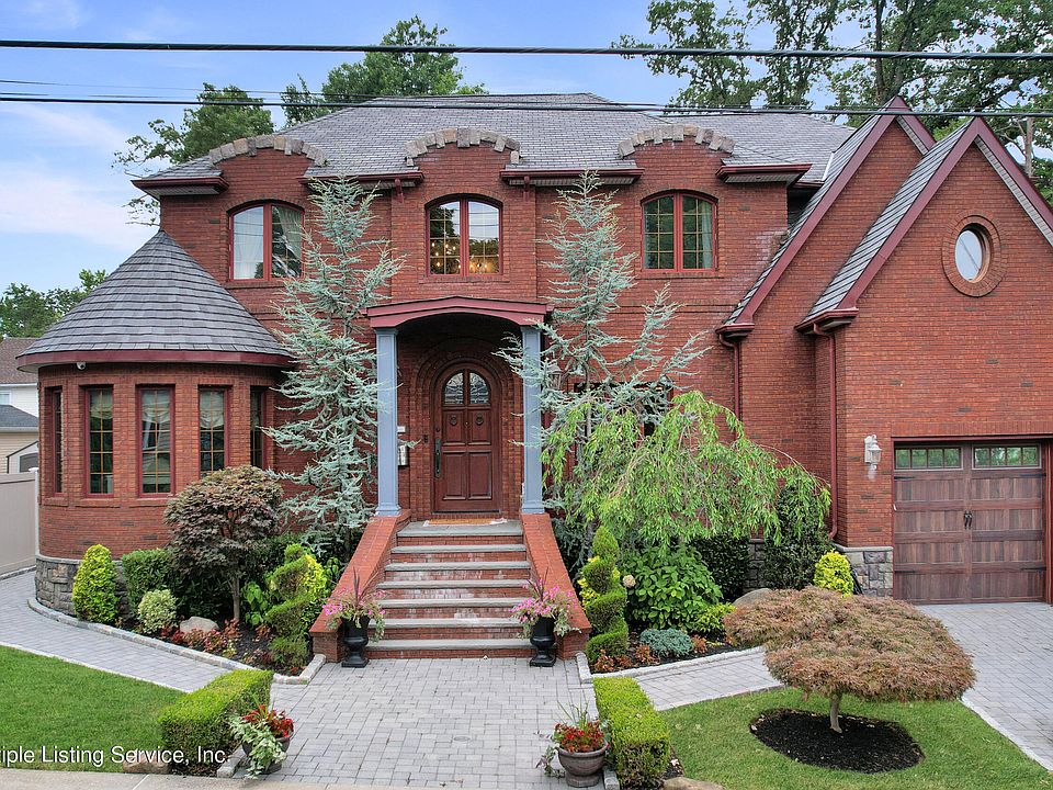 660 Oakland Ave, Staten Island, NY 10310 MLS 1161624 Zillow