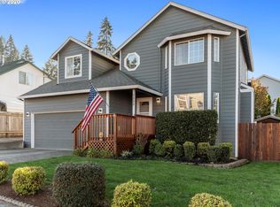 7233 SW Crisp Dr, Beaverton, OR 97007