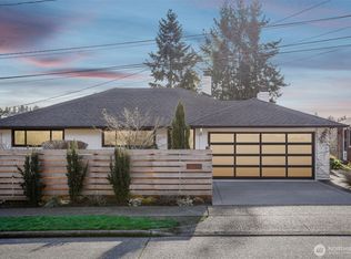 4015 SW Donovan St, Seattle, WA 98136