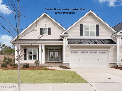 5244 Shoal Bay Run, Wilmington, NC, 28412