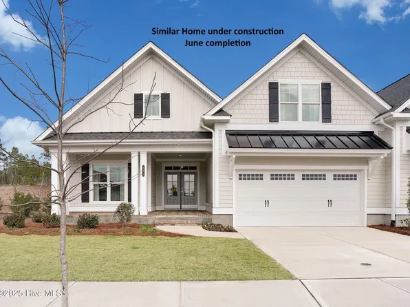 5244 Shoal Bay Run, Wilmington, NC 28412