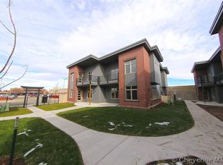 517 W 17th St, Cheyenne, WY 82001
