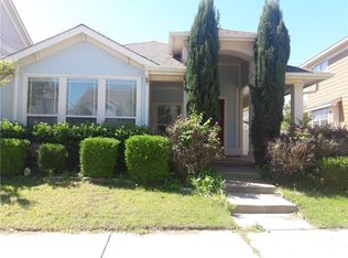 1248 Spanish Moss Dr, Aubrey, TX 76227