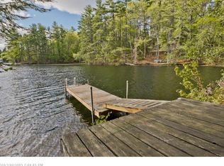 20 Aerie Dr, Windham, ME 04062