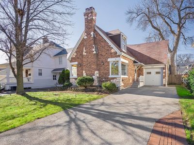 4604 Johnson Ave, Western Springs, IL, 60558