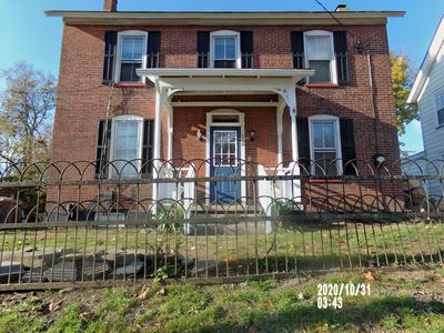306 Monroe St, East Stroudsburg, PA, 18301