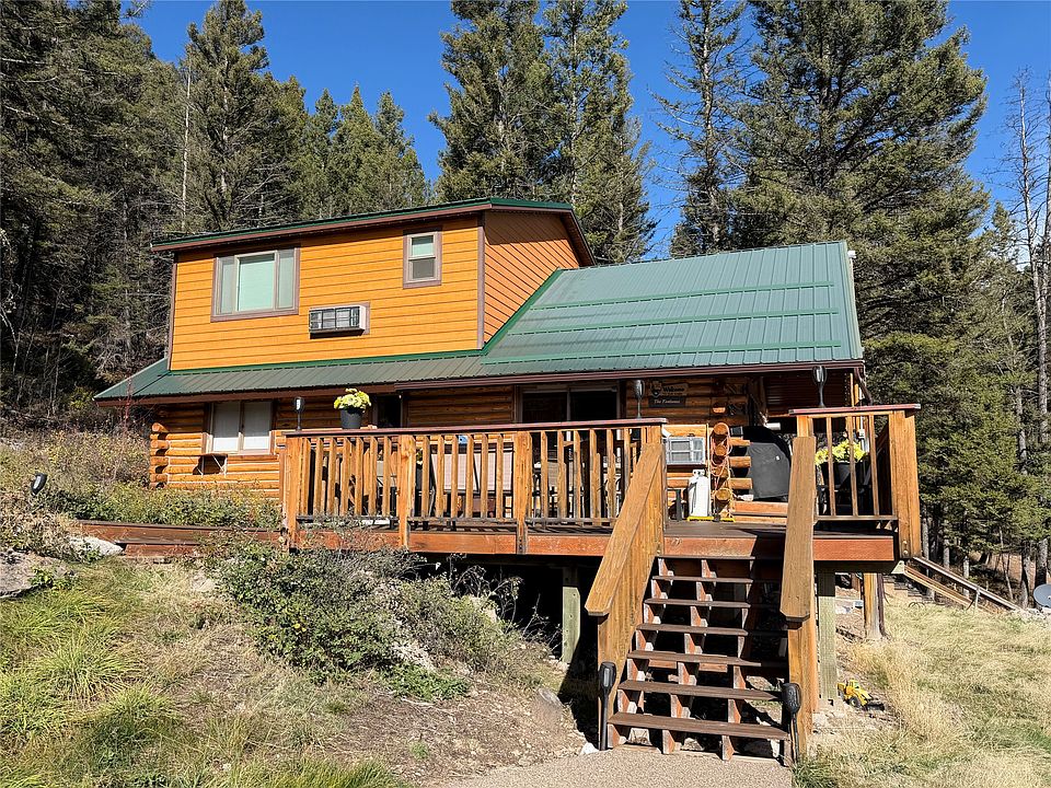 1st image of 32 Mortimer Gulch Rd