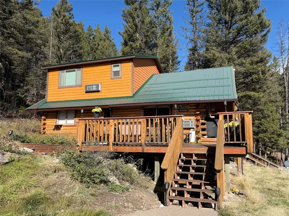 32 Mortimer Gulch Rd, Augusta, MT 59410