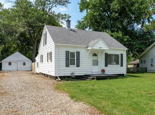 5307 Weller St, Kalamazoo, MI