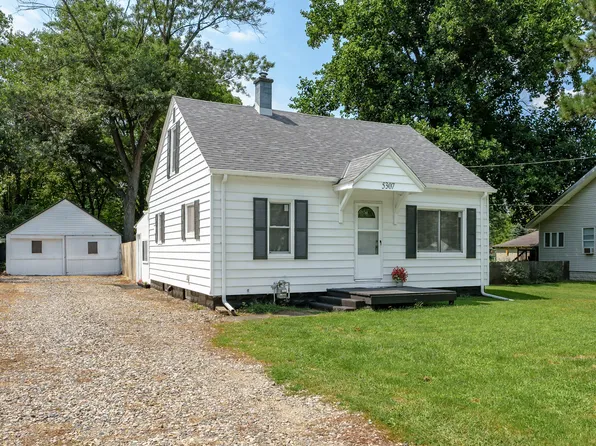 5307 Weller St, Kalamazoo, MI 49004