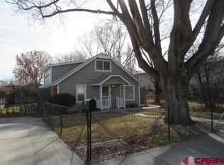 334 S Elm St, Cortez, CO 81321