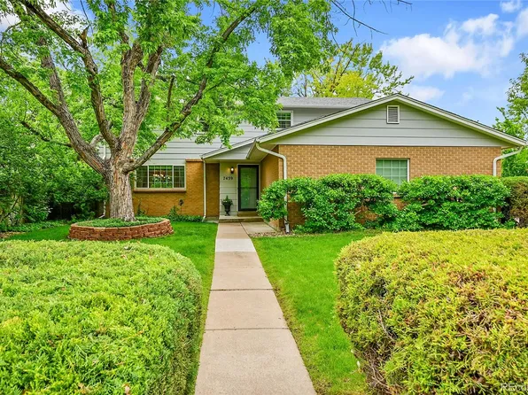 7439 S Depew Street, Littleton, CO 80128