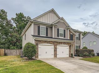 5080 Skylark Creek Ct, Cumming, GA 30028