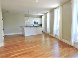 168-172 Hampshire St #2A, Cambridge, MA 02139