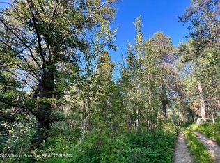 250 Wolverine Way, Tetonia, ID 83452