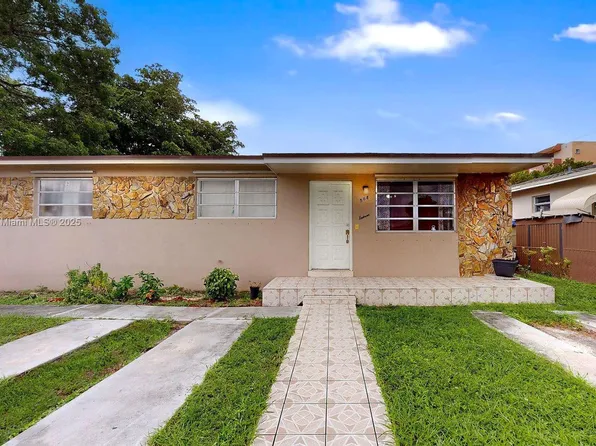 508 E 23rd St, Hialeah, FL 33013