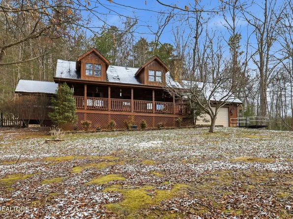 2175 Newt Huff Ln, Sevierville, TN 37862