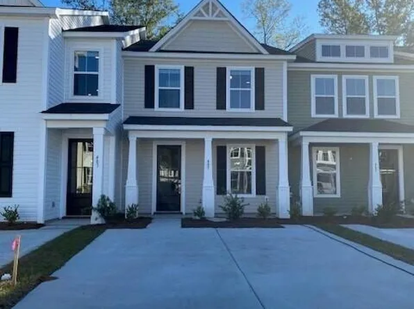 485 Green Fern Dr, Summerville, SC 29483
