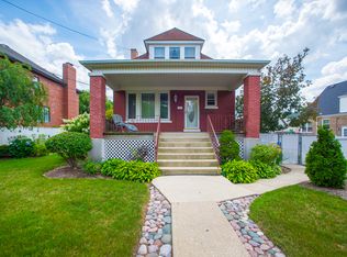3337 W 114th St, Chicago, IL 60655