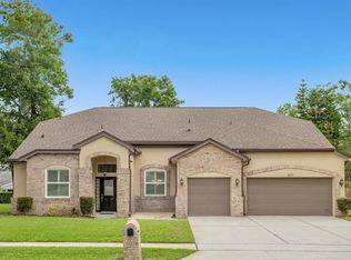 2071 Via San Remo, Apopka, FL 32712