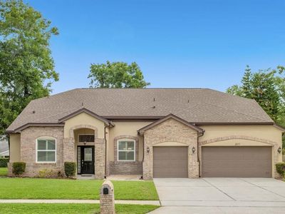 2071 Via San Remo, Apopka, FL, 32712