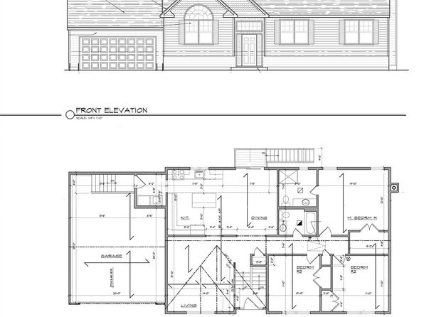 Lot 2 Bunker Lane, Middle Island, NY 11953
