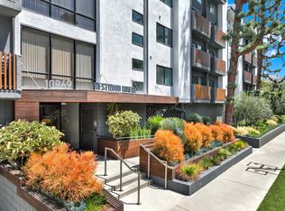 Westwood Riviera Apartments, Los Angeles, CA 90024