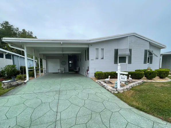 2878 Peavine Trl #898, Lakeland, FL 33810