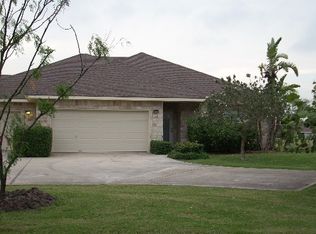 18 Golf House Rd, Laguna Vista, TX 78578