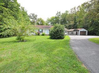 24603 E Trap Pond Rd, Georgetown, DE 19947