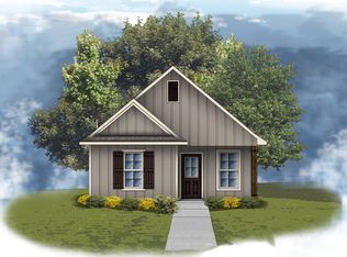 Greensboro II J Plan, Deer Crossing, Madisonville, LA 70447