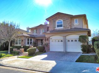 20424 Via Sansovino, Northridge, CA 91326