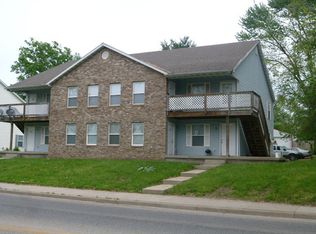 651 N 25th St, Terre Haute, IN 47803