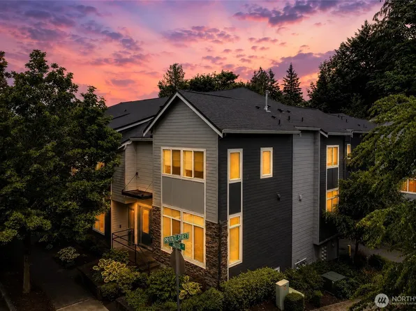 2129 NW Talus Dr, Issaquah, WA 98027