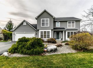 4607 Natures Cir, Syracuse, NY 13215