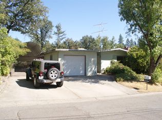 2821 Hocking St, Placerville, CA 95667