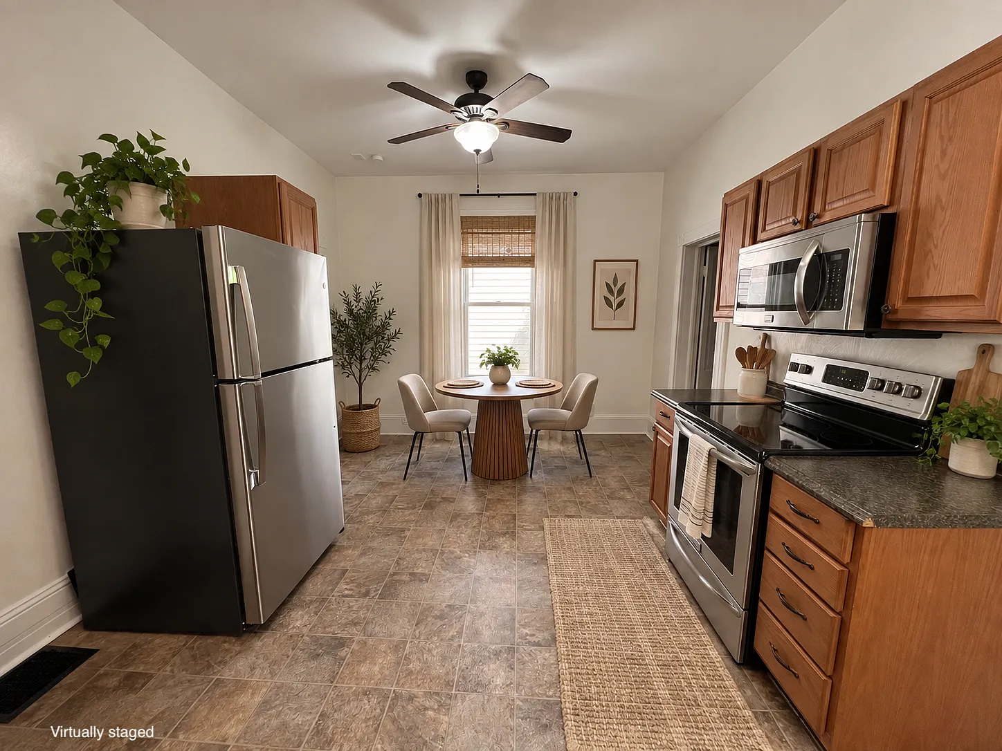 1 bed, 1325 sqft, $1,250 — Photo 4