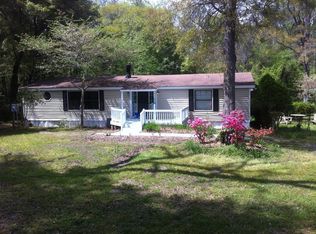 3674 Bohicket Rd, Johns Island, SC 29455