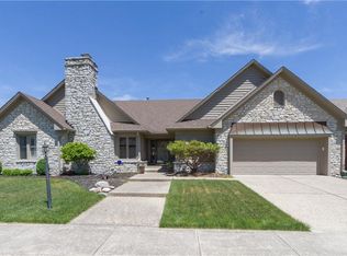 4762 Bentley Dr, Carmel, IN