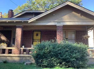 975 New York St #U, Memphis, TN 38104