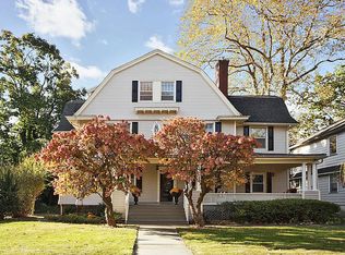 159 Watchung Ave, Montclair, NJ 07043