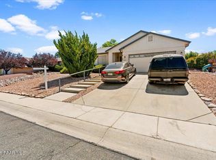 7371 N Summit View Dr, Prescott Valley, AZ 86315