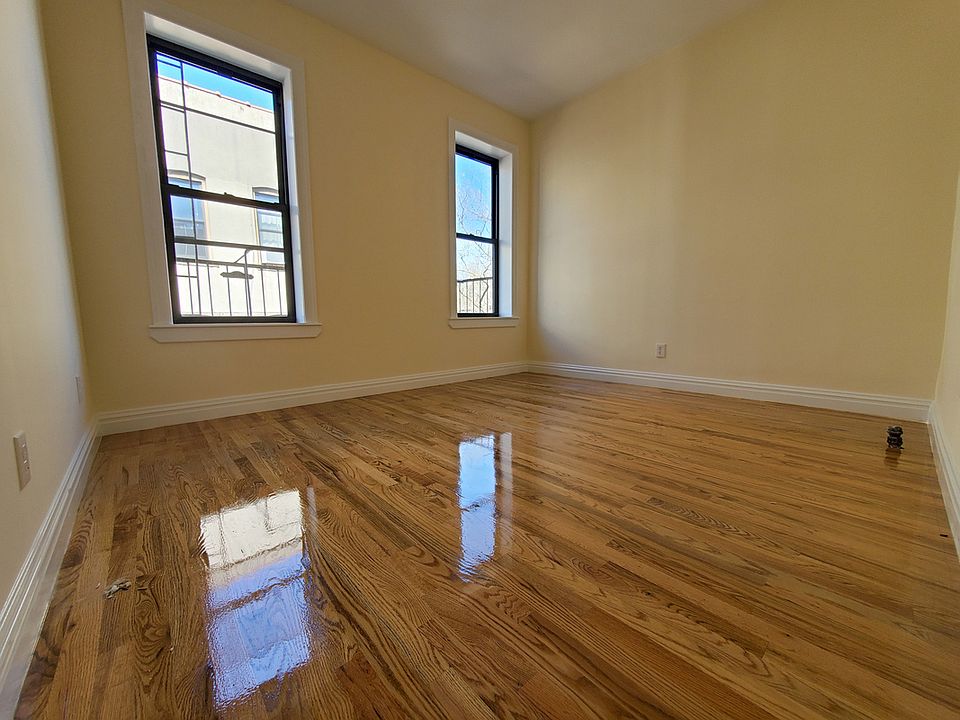 1st image of 557 W 140th St #5C
