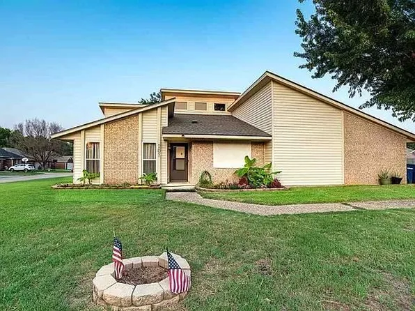 107 S Abbey Ln, Stillwater, OK 74074