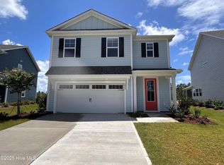 1213 Trumpet Vine Row LOT 3, Leland, NC 28451